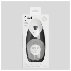Nkd POD+ Includes Filter 30 Nkd POD+ Includes Filter -Cmping En Plein Air nkd pod includes filter arctic white 585 ml arctic white 3