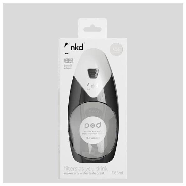 Nkd POD+ Includes Filter 11 Nkd POD+ Includes Filter – Image 9
