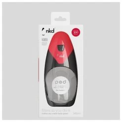 Nkd POD+ Includes Filter 34 Nkd POD+ Includes Filter -Cmping En Plein Air nkd pod includes filter fire red 585 ml fire red 3