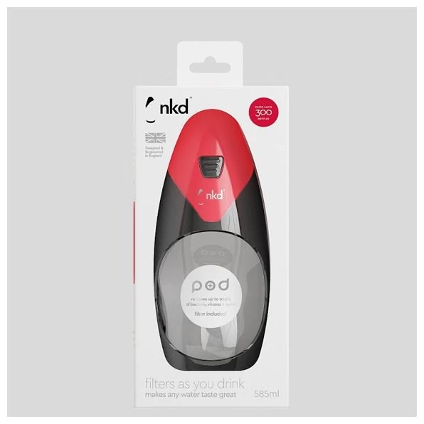 Nkd POD+ Includes Filter 15 Nkd POD+ Includes Filter – Image 13