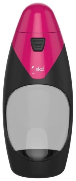 Nkd POD+ Includes Filter 35 Nkd POD+ Includes Filter -Cmping En Plein Air nkd pod includes filter fuchsia pink 585 ml fuchsia pink 0