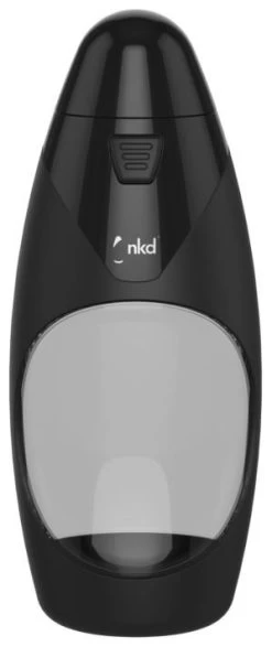 Nkd POD+ Includes Filter 39 Nkd POD+ Includes Filter -Cmping En Plein Air nkd pod includes filter jet black 585 ml jet black 0