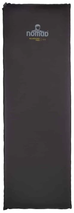 Nomad Allround Pro 10.0 -Cmping En Plein Air nomad allround pro 10 0 black black 0 1