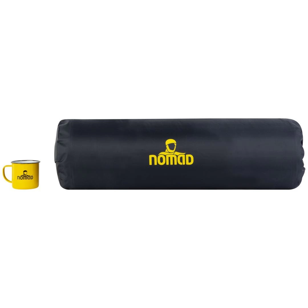 Nomad Allround Pro 7.5 11 Nomad Allround Pro 7.5 – Image 9