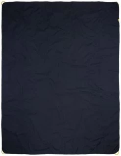 Nomad Aztec Picnic Blanket -Cmping En Plein Air nomad aztec picnic blanket dark navy 0 1