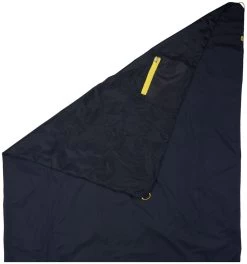 Nomad Aztec Picnic Blanket -Cmping En Plein Air nomad aztec picnic blanket dark navy 1