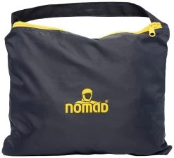 Nomad Aztec Picnic Blanket -Cmping En Plein Air nomad aztec picnic blanket dark navy 4
