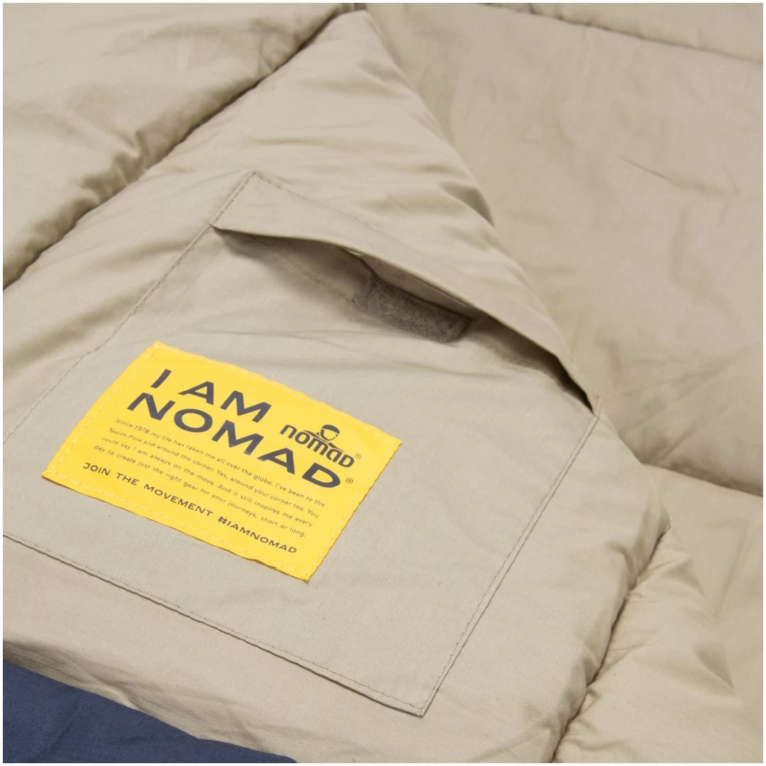 Nomad Blazer Classic 78 XL 8 Nomad Blazer Classic 78 XL – Image 6