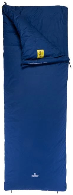 Nomad Blazer Down -Cmping En Plein Air nomad blazer down navy navy 0 1