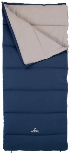 Nomad Brisbane Junior Dark Denim -Cmping En Plein Air nomad brisbane junior dark denim 0 1