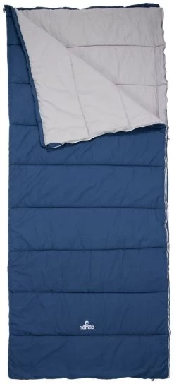 Nomad Brisbane XL Dark Denim -Cmping En Plein Air nomad brisbane xl dark denim 0 1