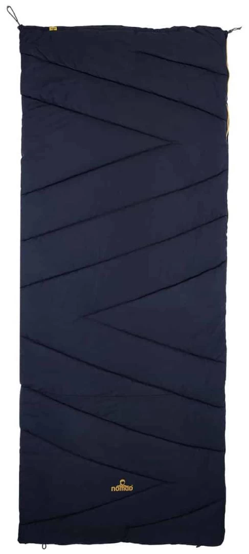 Nomad Bronco 3 Nomad Bronco