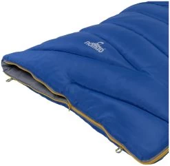 Nomad Bronco 29 Nomad Bronco -Cmping En Plein Air nomad bronco olympian blue 12