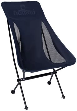 Cmping En Plein Air -Cmping En Plein Air nomad chair premium comfort dark navy 0 1