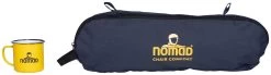 Nomad Chair Premium Comfort 22 Nomad Chair Premium Comfort -Cmping En Plein Air nomad chair premium comfort dark navy 8