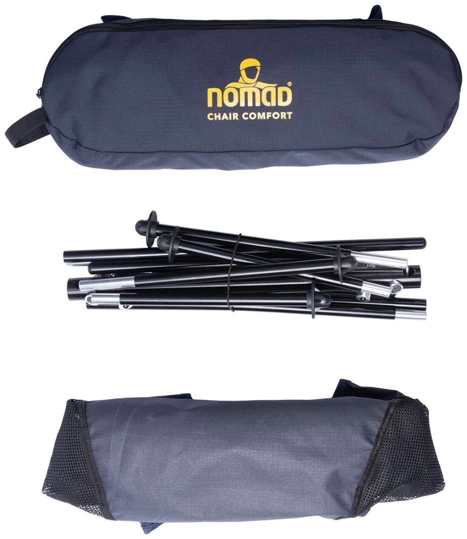 Nomad Chair Premium Comfort 13 Nomad Chair Premium Comfort â Image 11
