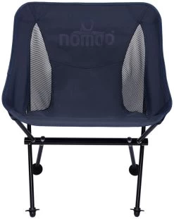 Nomad Chair Premium Compact -Cmping En Plein Air nomad chair premium compact dark navy 1