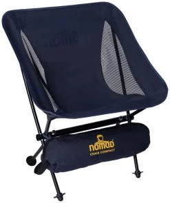Nomad Chair Premium Compact -Cmping En Plein Air nomad chair premium compact dark navy 2