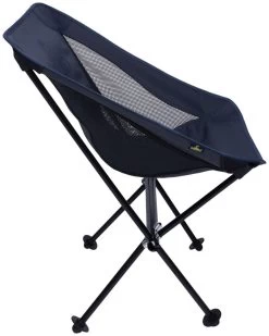 Nomad Chair Premium Compact -Cmping En Plein Air nomad chair premium compact dark navy 3