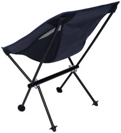 Nomad Chair Premium Compact -Cmping En Plein Air nomad chair premium compact dark navy 4