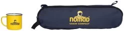 Nomad Chair Premium Compact -Cmping En Plein Air nomad chair premium compact dark navy 8