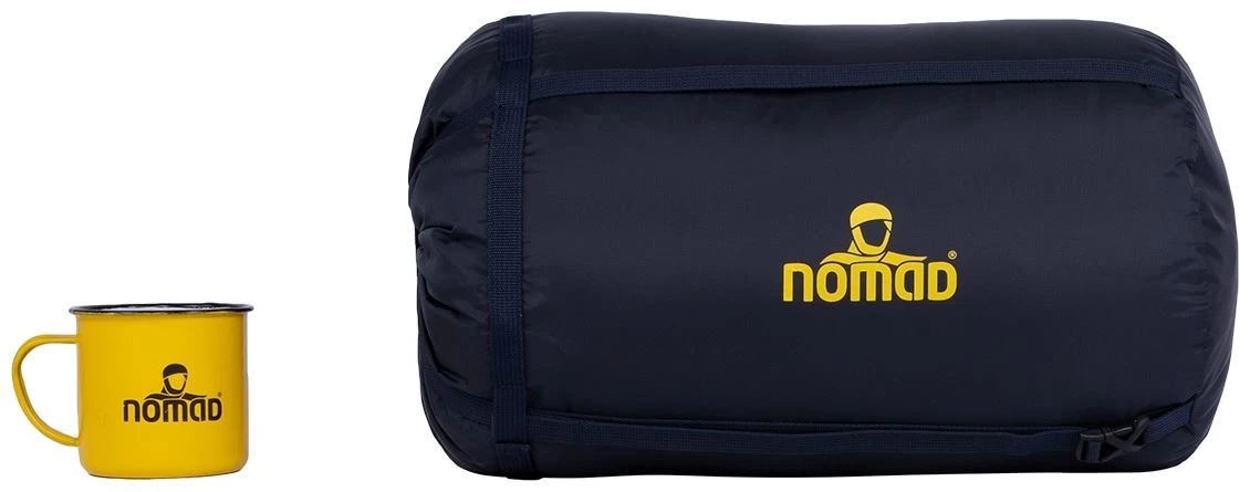 Nomad Compression Stuffbag L/XL 3 Nomad Compression Stuffbag L/XL