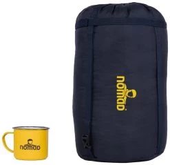 Nomad Compression Stuffbag L/XL 9 Nomad Compression Stuffbag L/XL -Cmping En Plein Air nomad compression stuffbag l xl dark navy 2 1