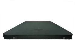 Nomad Dreamzone Premium Duo 10.0 -Cmping En Plein Air nomad dreamzone premium duo 10 0 forest green forest green 2