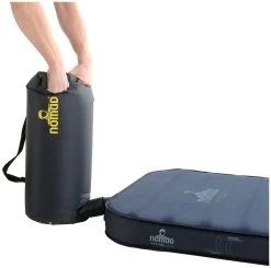 Nomad Dreamzone Pro XW 10.0 -Cmping En Plein Air nomad dreamzone pro xw 10 0 dark navy 7 1