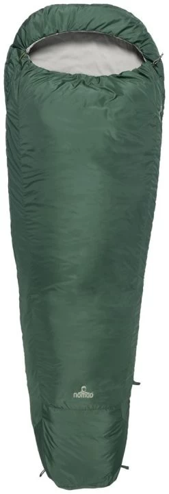 Nomad Inca Premium 700 -Cmping En Plein Air nomad inca premium 700 trekking left trekking 0 1