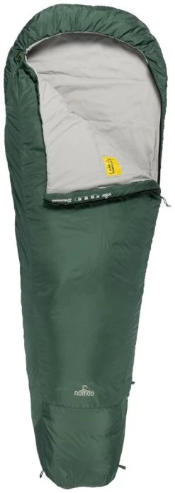 Nomad Inca Premium 700 -Cmping En Plein Air nomad inca premium 700 trekking left trekking 1