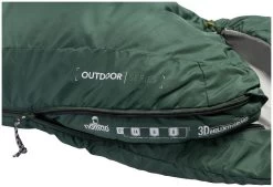 Nomad Inca Premium 700 -Cmping En Plein Air nomad inca premium 700 trekking left trekking 3