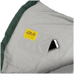 Nomad Inca Premium 700 -Cmping En Plein Air nomad inca premium 700 trekking left trekking 4