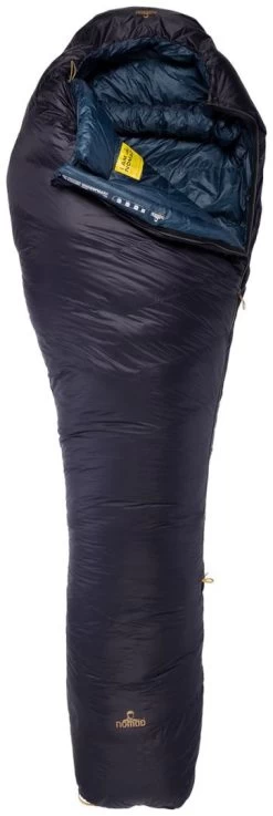 Nomad Orion 180 XL 10 Nomad Orion 180 XL -Cmping En Plein Air nomad orion 180 xl ink left ink 1