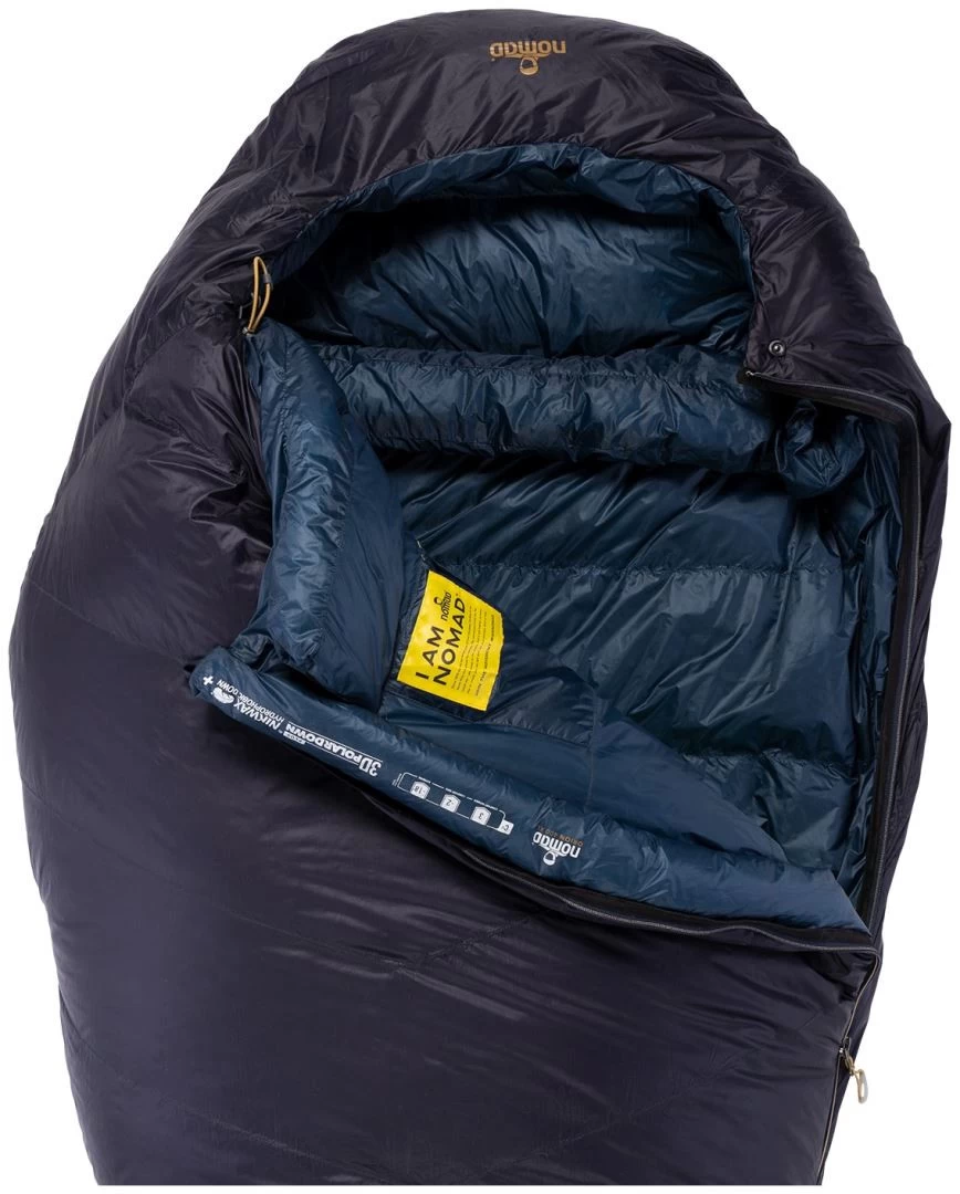 Nomad Orion 180 XL 7 Nomad Orion 180 XL – Image 5