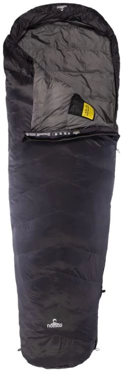 Nomad Taurus 180 -Cmping En Plein Air nomad taurus 180 dark grey left dark grey 1