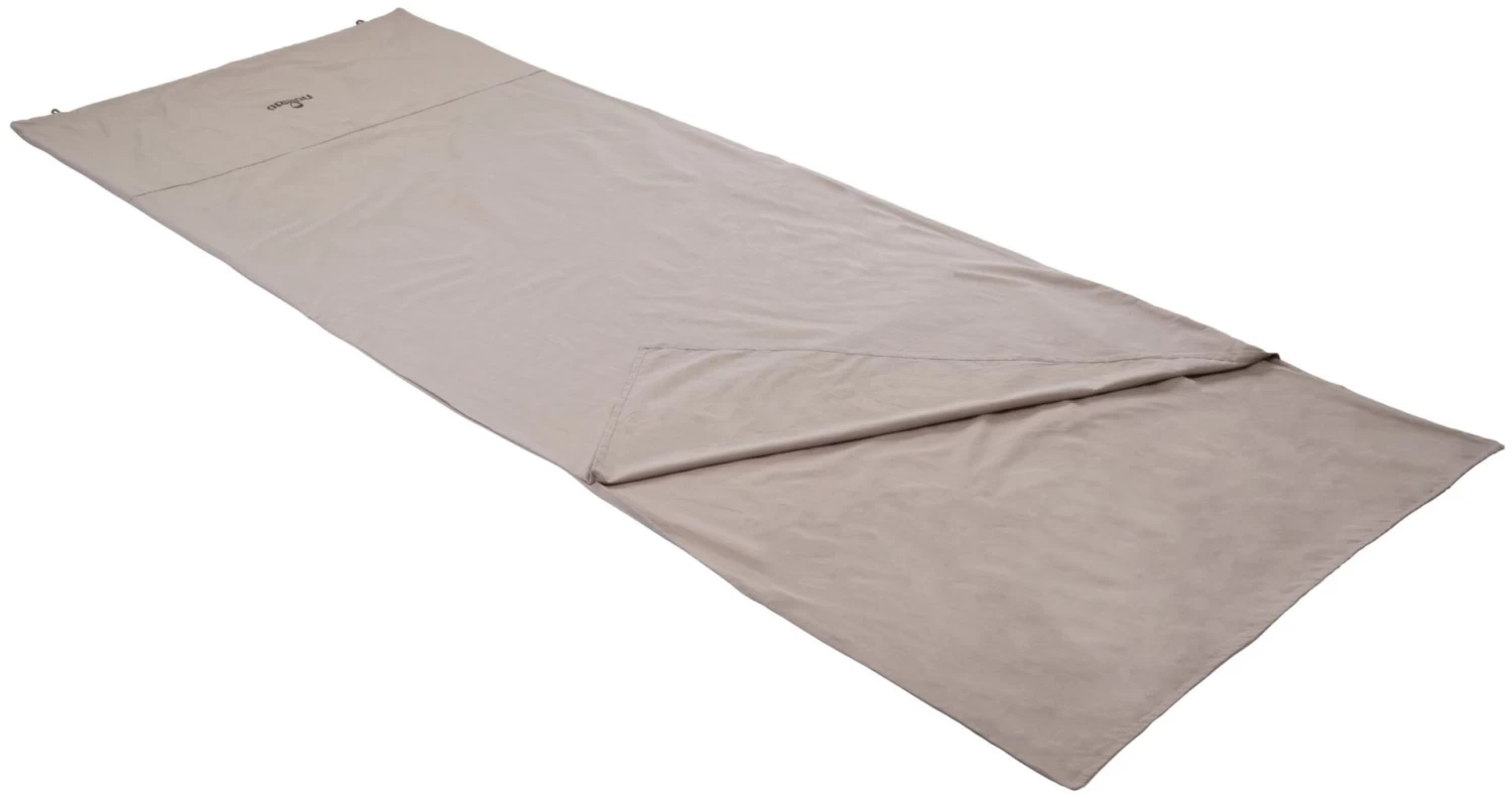 Nomad Travel Sheet Cotton 5 Nomad Travel Sheet Cotton – Image 3