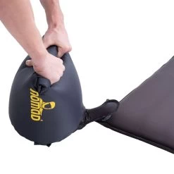 Nomad Ultimate 6.5 -Cmping En Plein Air nomad ultimate 6 5 dark grey 6 1