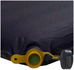 Nomad Ultimate Duo 7.5 Graphite 112 -Cmping En Plein Air nomad ultimate duo 7 5 graphite 112 5