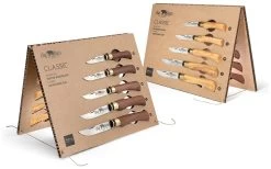 Old Bear Classical -Cmping En Plein Air old bear classical olijfhout xs olijfhout 0 13 1