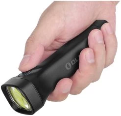 Olight Archer Black -Cmping En Plein Air olight archer black 6