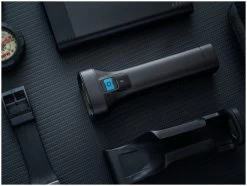 Olight Archer Black -Cmping En Plein Air olight archer black 8