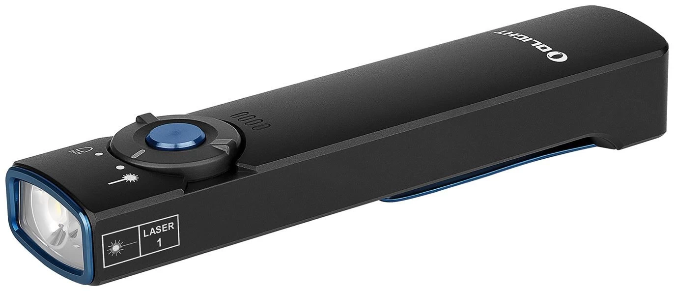 Olight Arkfeld Cool White 4 Olight Arkfeld Cool White – Image 2