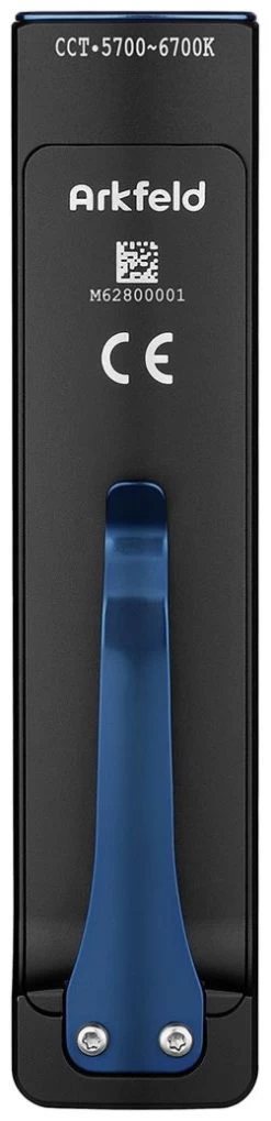 Olight Arkfeld Cool White 13 Olight Arkfeld Cool White -Cmping En Plein Air olight arkfeld cool white 2