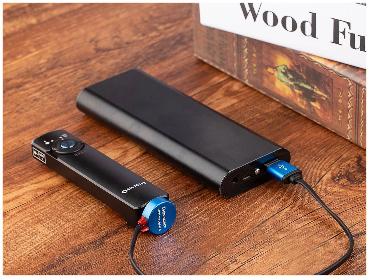 Olight Arkfeld Cool White 8 Olight Arkfeld Cool White – Image 6