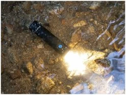 Olight Arkfeld Cool White 16 Olight Arkfeld Cool White -Cmping En Plein Air olight arkfeld cool white 5