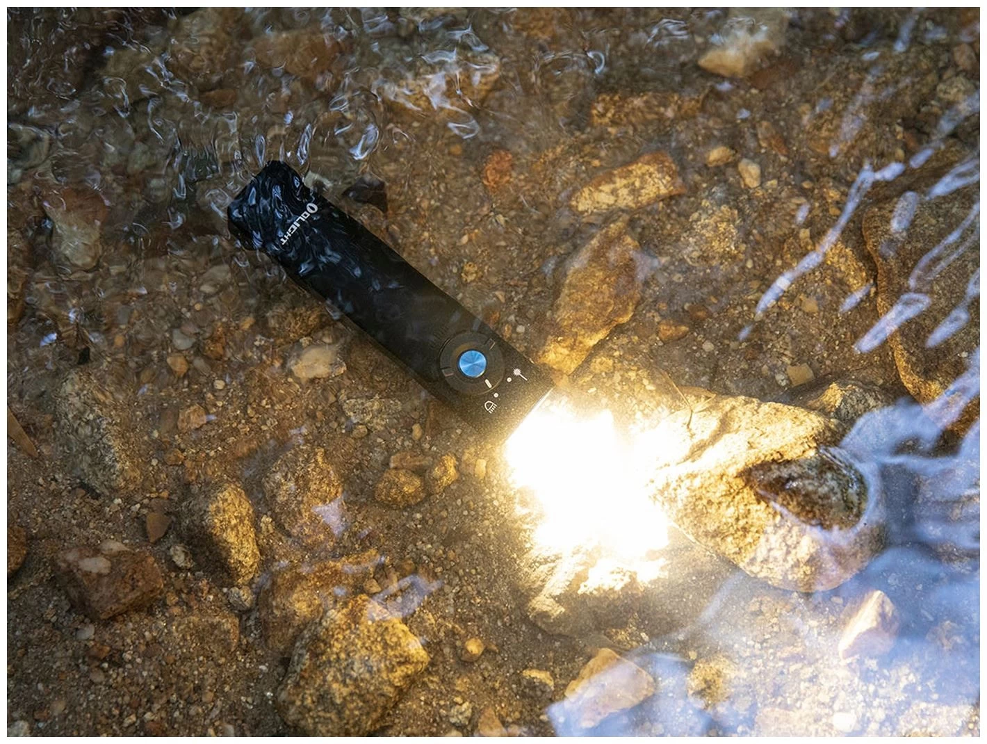 Olight Arkfeld Cool White 9 Olight Arkfeld Cool White – Image 7