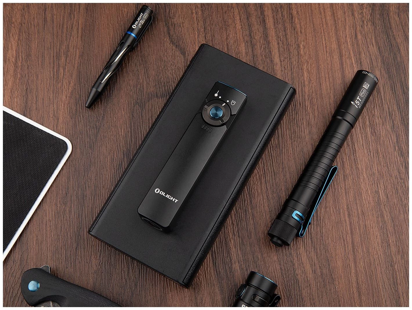 Olight Arkfeld Cool White 10 Olight Arkfeld Cool White – Image 8