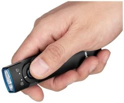 Olight Arkfeld UV -Cmping En Plein Air olight arkfeld uv 3