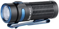 Olight Baton 3 Black -Cmping En Plein Air olight baton 3 black 0 1